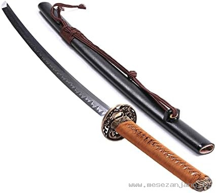 کاتانا مدل هالوو 1 کاتانا مدل هالوو