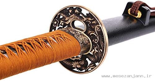 کاتانا مدل هالوو 2 کاتانا مدل هالوو