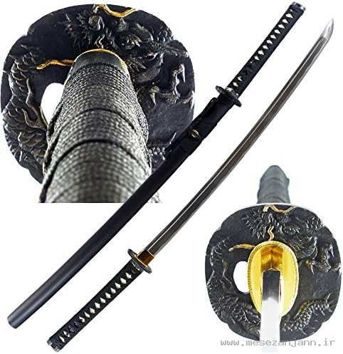 کاتانا مدل ناکوتو 1 کاتانا مدل ناکوتو