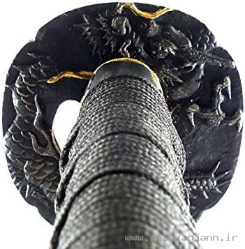 کاتانا مدل ناکوتو 3 کاتانا مدل ناکوتو