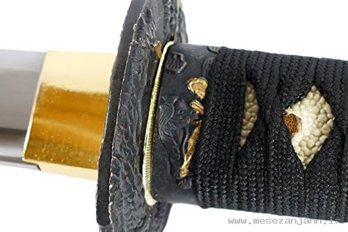 کاتانا مدل ناکوتو 2 کاتانا مدل ناکوتو