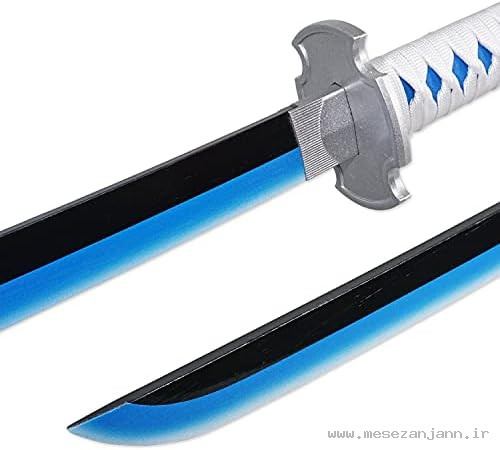 کاتانا مدل زیسو 2 کاتانا مدل زیسو