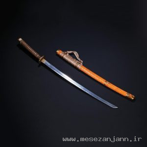 کاتانا مدل اسکارلت