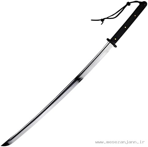 شمشیر سامورایی مدل رونین 4 شمشیر سامورایی مدل رونین