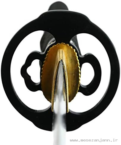 شمشیر سامورایی مدل ناکاتا 3 شمشیر سامورایی مدل ناکاتا