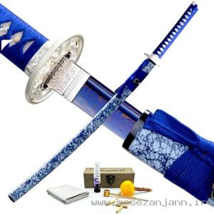 کاتانا مدل یوری داشی