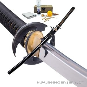 کاتانا مدل اوپتیموس