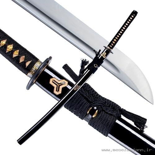 کاتانا مدل اوپتیموس 3 کاتانا مدل اوپتیموس