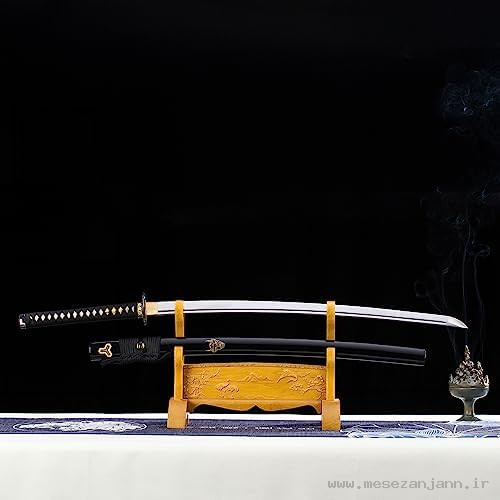 کاتانا مدل اوپتیموس 2 کاتانا مدل اوپتیموس