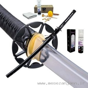 شمشیر کاتانا مدل شوجی