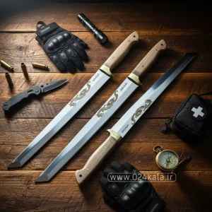 تانتو 50 سانتی سرداری