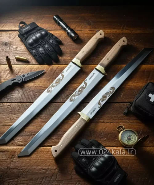 تانتو 50 سانتی سرداری