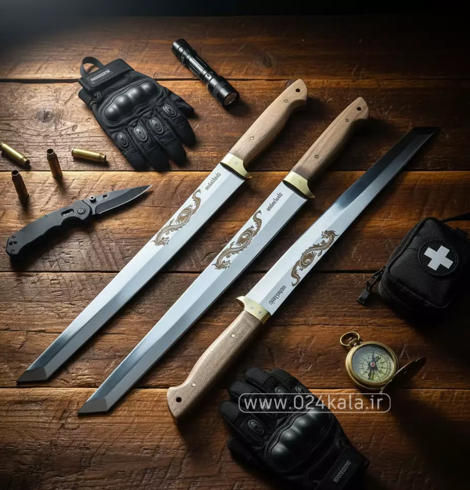 تانتو 50 سانتی سرداری 1 تانتو 50 سانتی سرداری