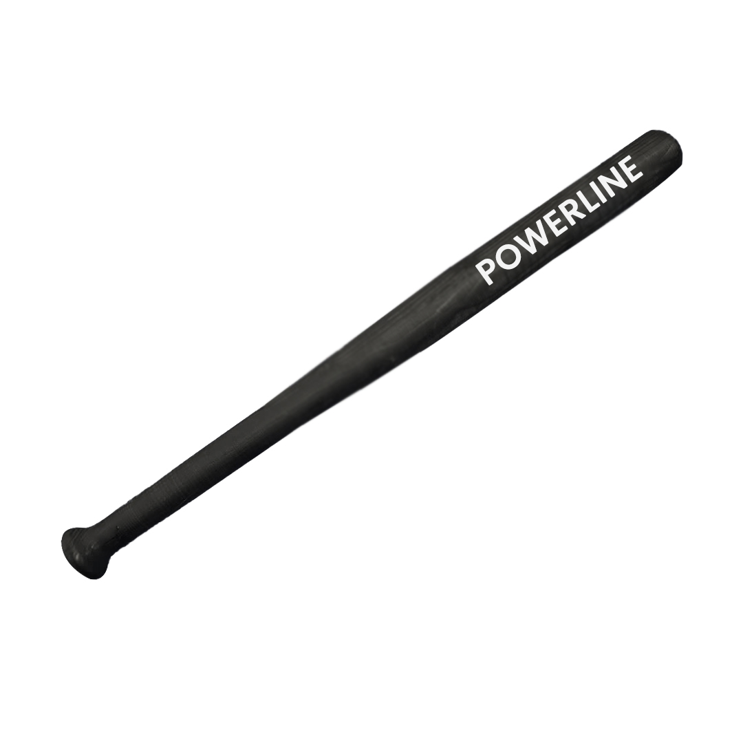 چوب بیسبال پاورلاین 1 چوب بیسبال پاورلاین