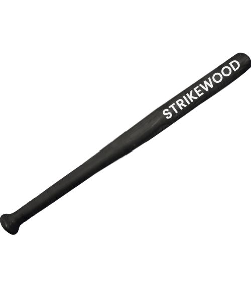 چوب بیسبال استرایک وود