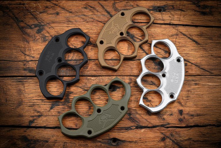 راهنمای خرید پنجه بوکس