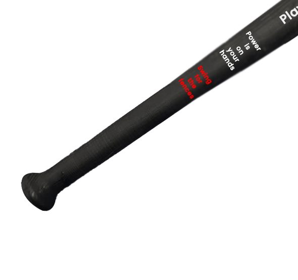 چوب بیسبال کاستوم 2 چوب بیسبال کاستوم