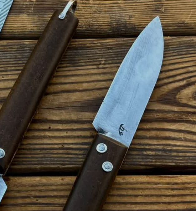 چاقوی تاشو ساده 3 چاقوی تاشو ساده