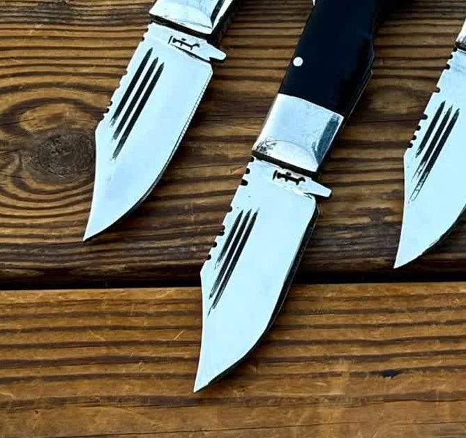 چاقوی تاشو کوچک 2 چاقوی تاشو کوچک