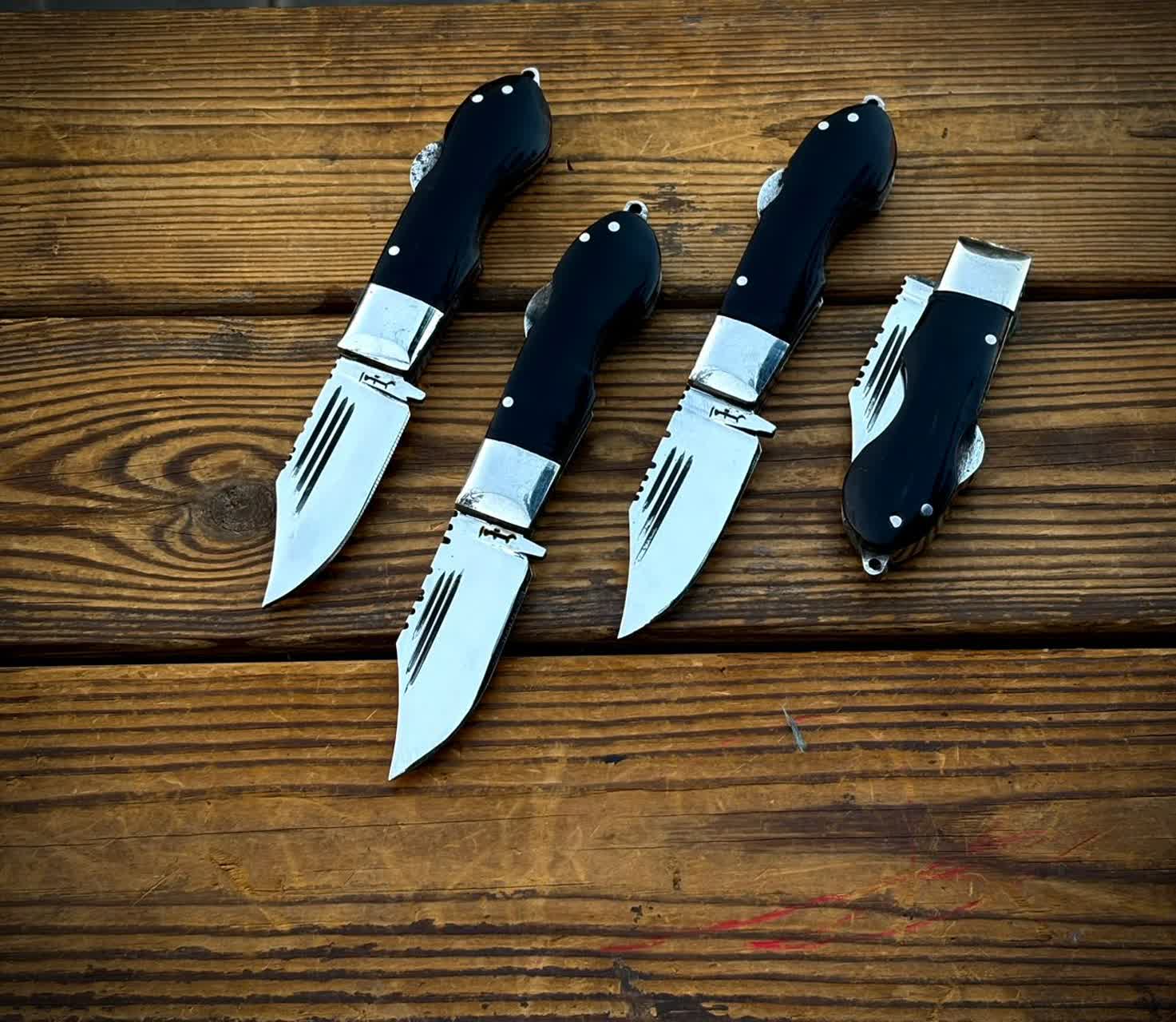 چاقوی تاشو کوچک 1 چاقوی تاشو کوچک