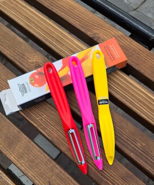 پوستکن سبزیجات