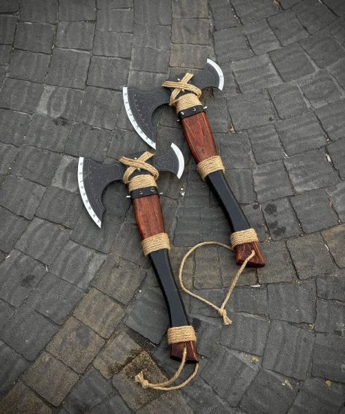 تبر گلادیاتور 50 سانتی