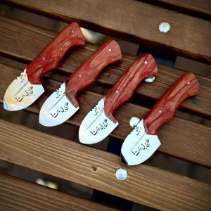 تیزی ضد زنگ بادومی