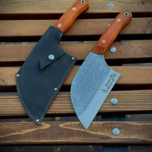 ساطور صربستانی گرگ