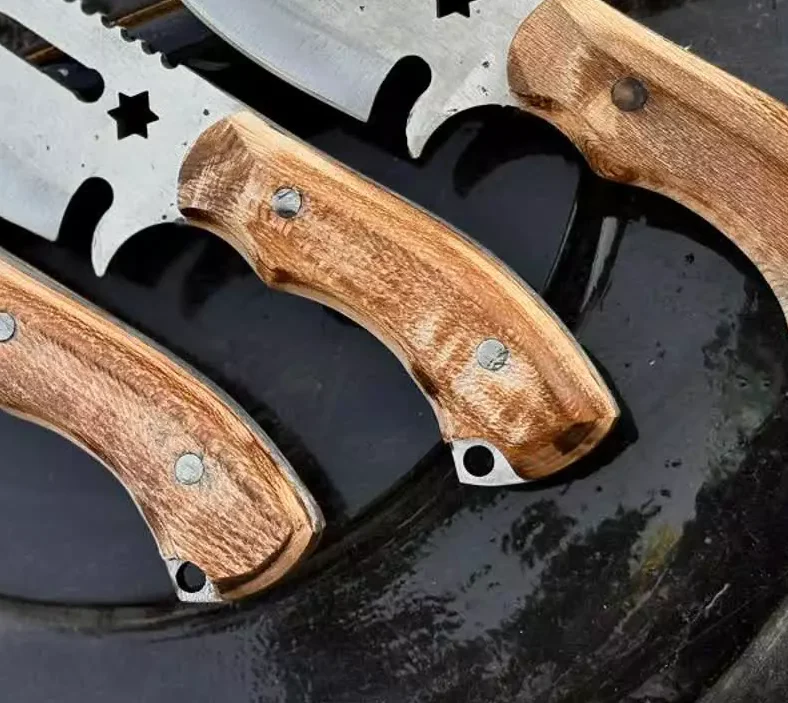 تیزی تاکتیکال X60 3 تیزی تاکتیکال X60