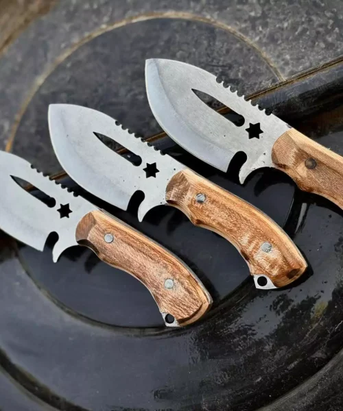 تیزی تاکتیکال X60