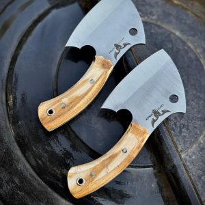 ساطور طبیعت گردی X50