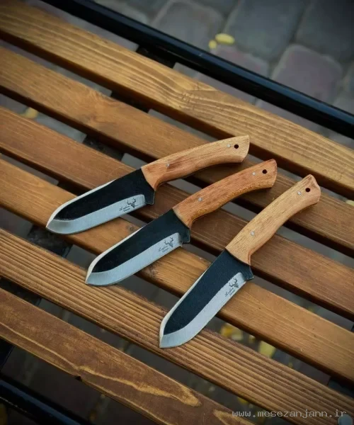 چاقوی شکاری H80
