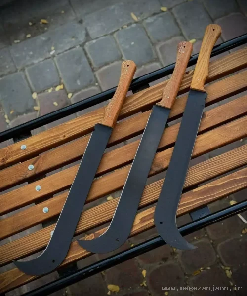 داس 65 سانتی