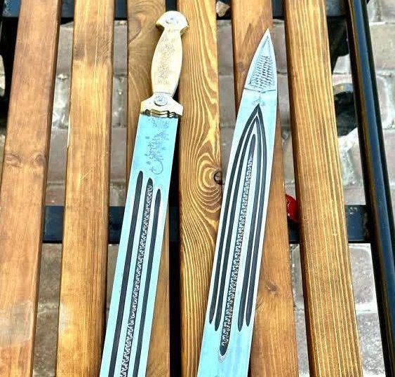 قمه 90 سانتی فول سفارشی 3 قمه 90 سانتی فول سفارشی