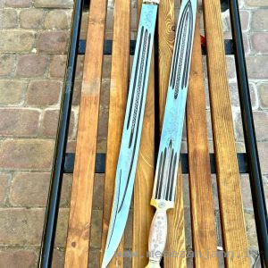 قمه 90 سانتی فول سفارشی