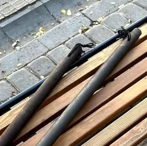 تبر جنگلی مدل چکشی 3 تبر جنگلی مدل چکشی