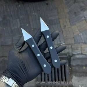 تیزی مدل سوزنی