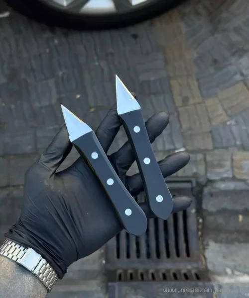 تیزی مدل سوزنی