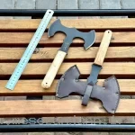 تبر کوله ای مدل X80