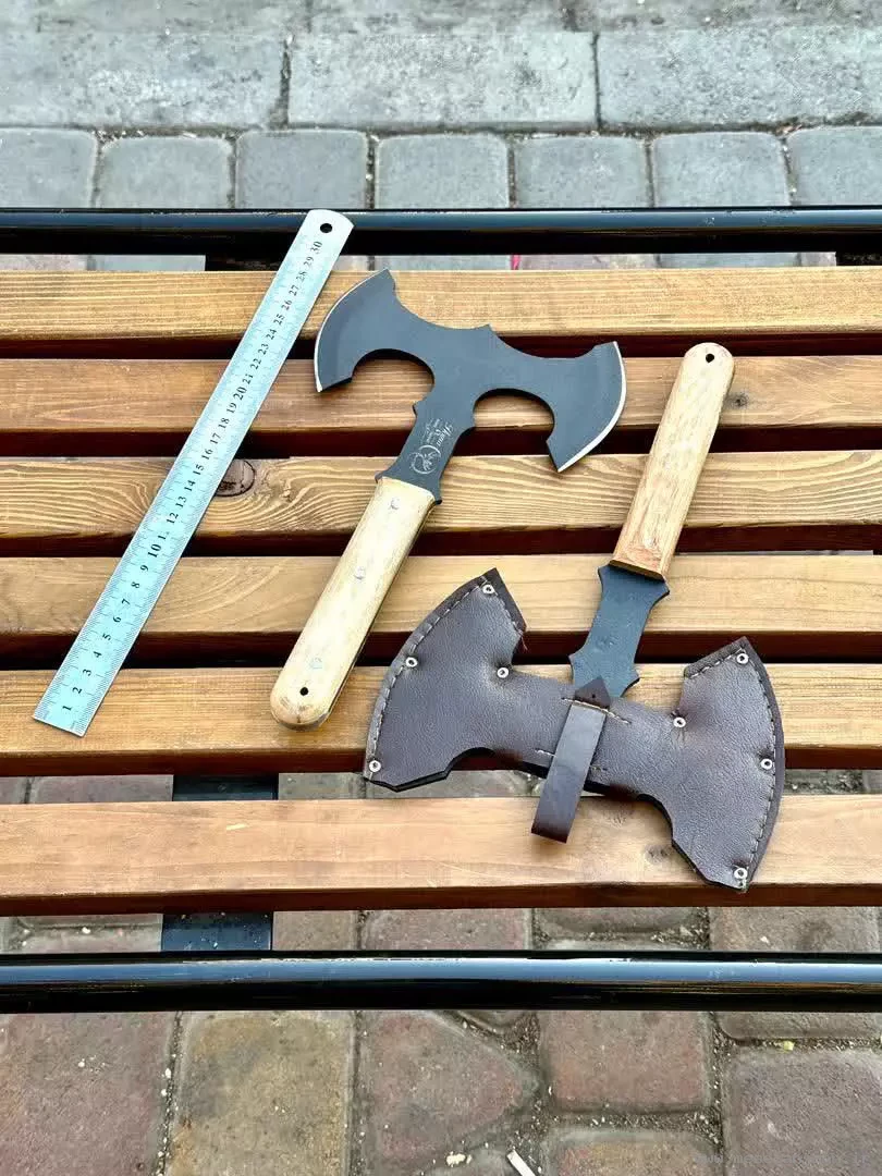 تبر کوله ای مدل X80 1 تبر کوله ای مدل X80