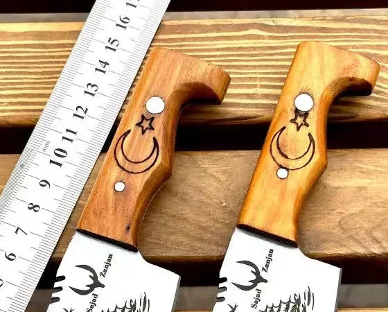 تیزی خنجری مدل رخ 3 تیزی خنجری مدل رخ