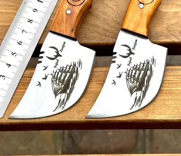 تیزی خنجری مدل رخ 2 تیزی خنجری مدل رخ