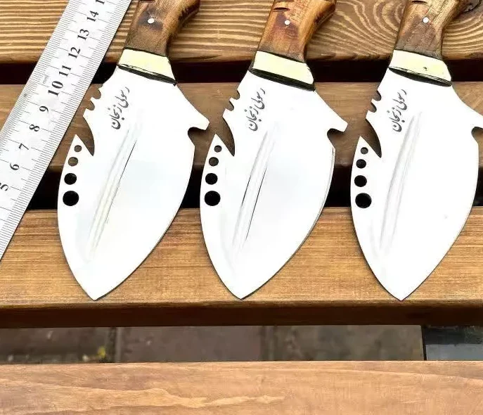 تیزی مدل سوسماری 3 تیزی مدل سوسماری