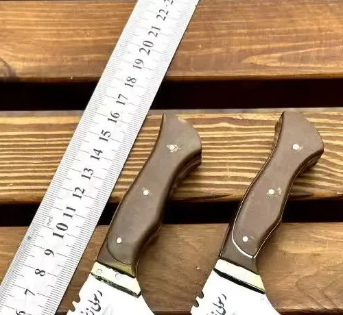 تیزی مدل سوسماری سایز کوچک 3 تیزی مدل سوسماری سایز کوچک