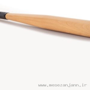 چوب بیسبال ساده