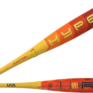چوب بیسبال هایپ