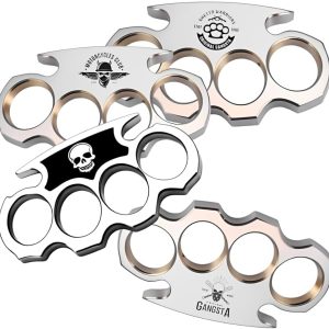 پنجه بوکس فولادی طرح اسکت مدل 2025