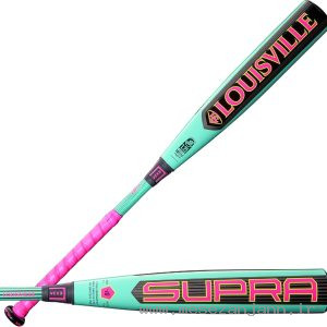 چوب بیسبال سوپرا