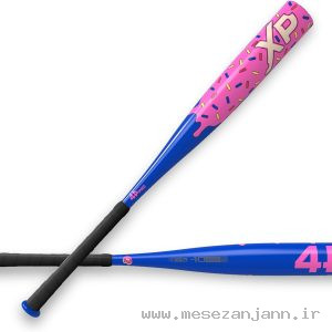 چوب بیسبال حرفه ای XP
