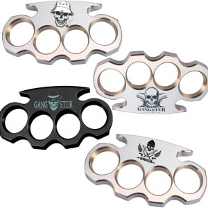 پنجه بوکس گنگستر مدل 2025